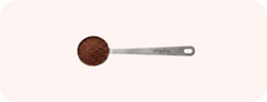 Steel Scoop