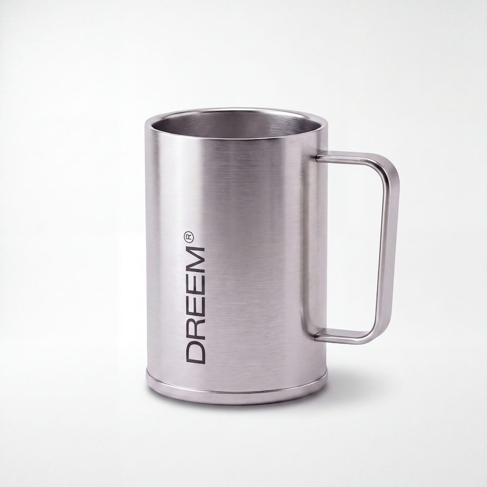 Dreem Stainless Mug