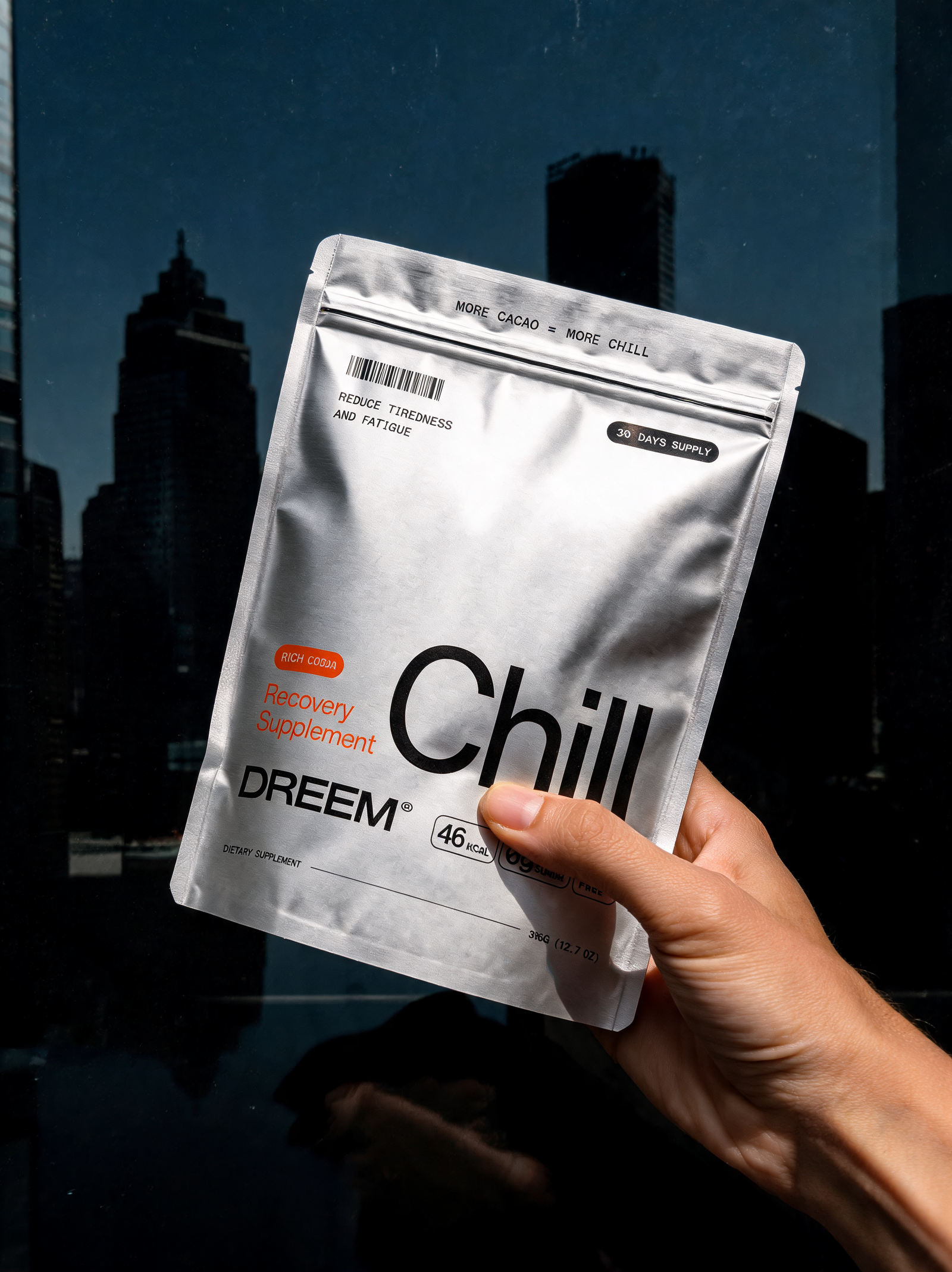 Work, partner or collaborate with Dreem