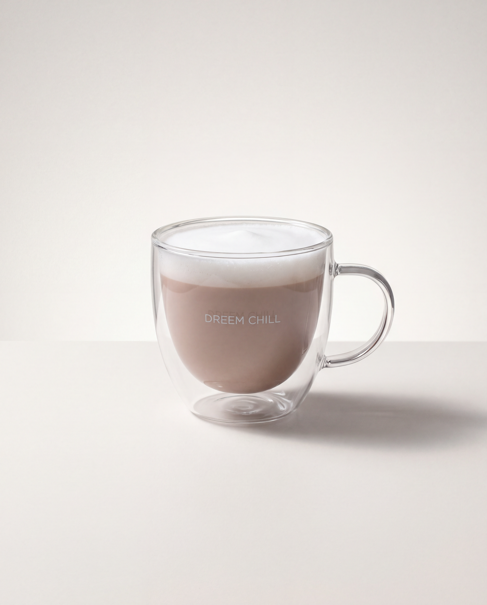 Warm Almond Milk